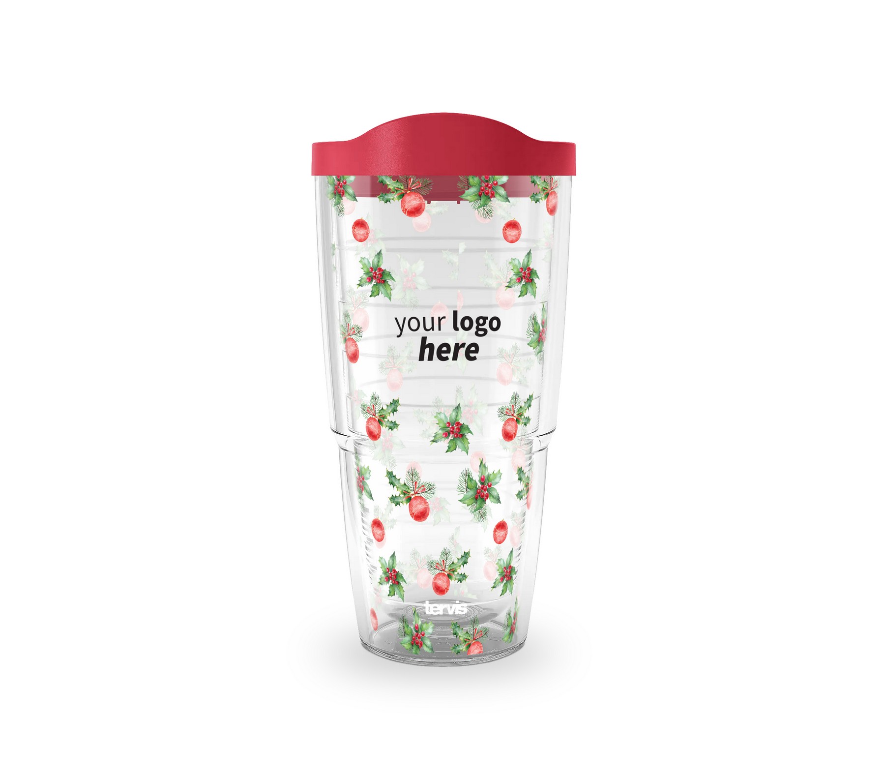 Picture of Tervis® Classic Tumbler Full-Color Insert - 24 oz.