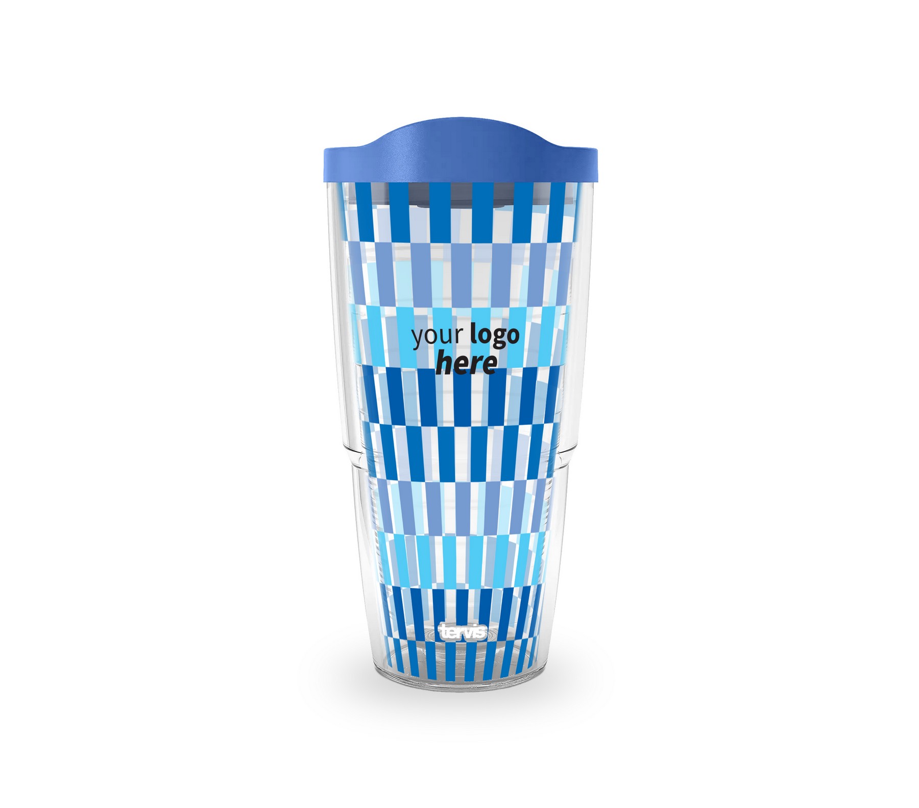 Picture of Tervis® Classic Tumbler Full-Color Insert - 24 oz.