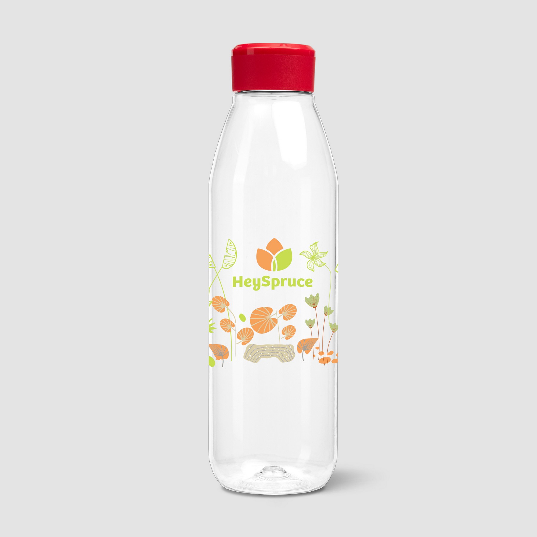 Picture of Salo Tritan Renew Color Cap Bottle - 25 oz.