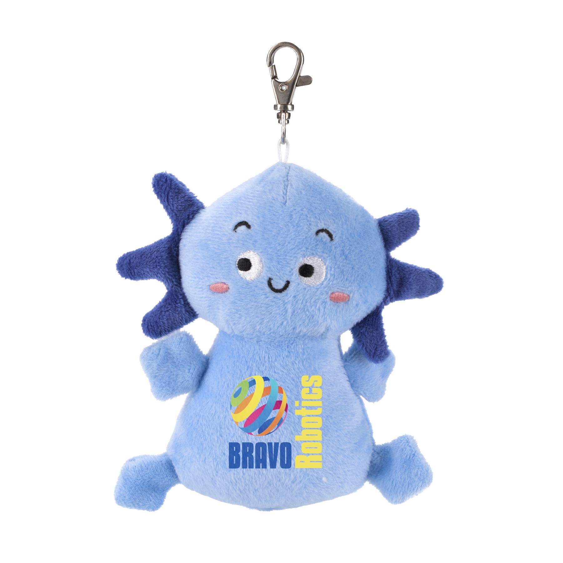 Picture of Chelsea Teddy Bear™ Joy Riders Bag Charms - 5" Plush
