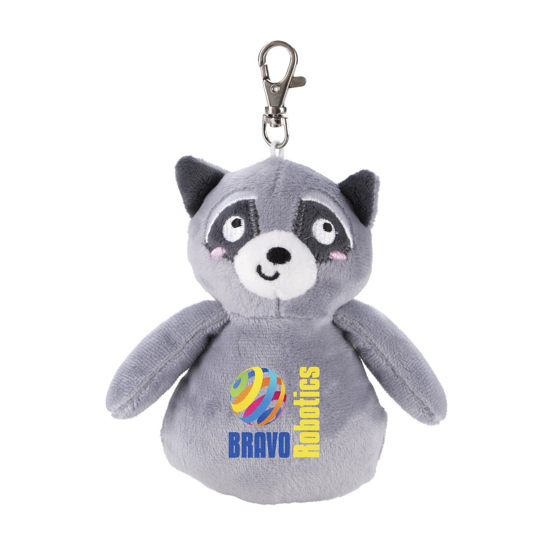 Picture of Chelsea Teddy Bear™ Joy Riders Bag Charms - 5" Plush