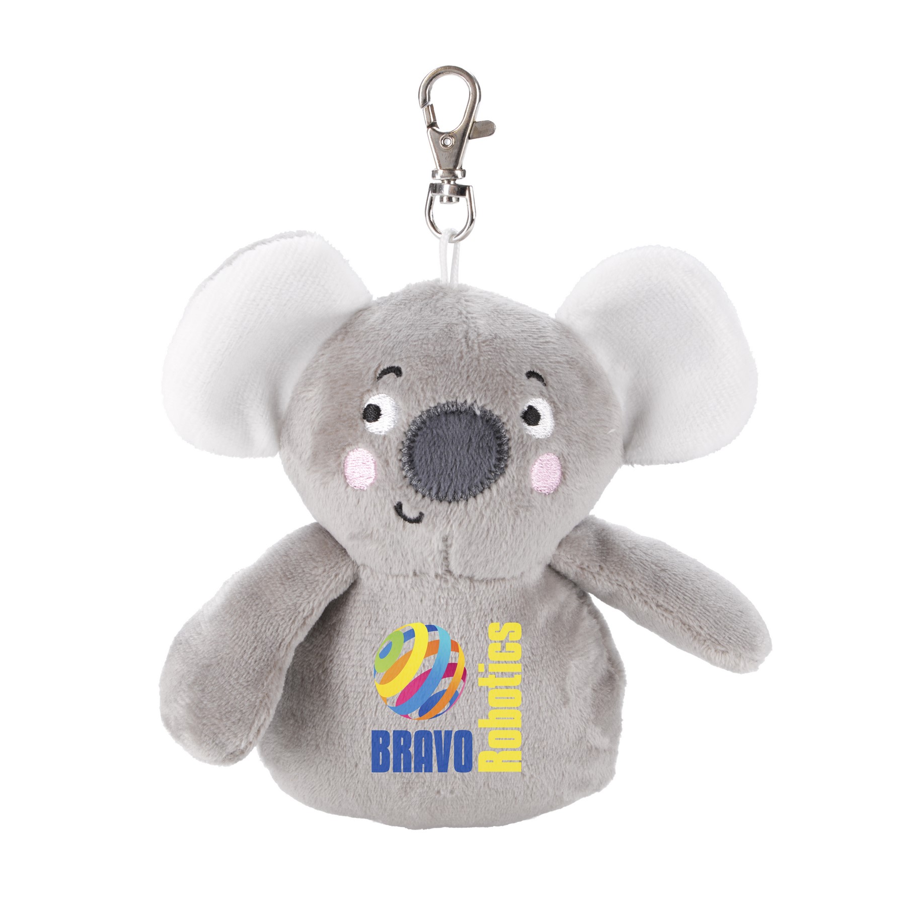 Picture of Chelsea Teddy Bear™ Joy Riders Bag Charms - 5" Plush