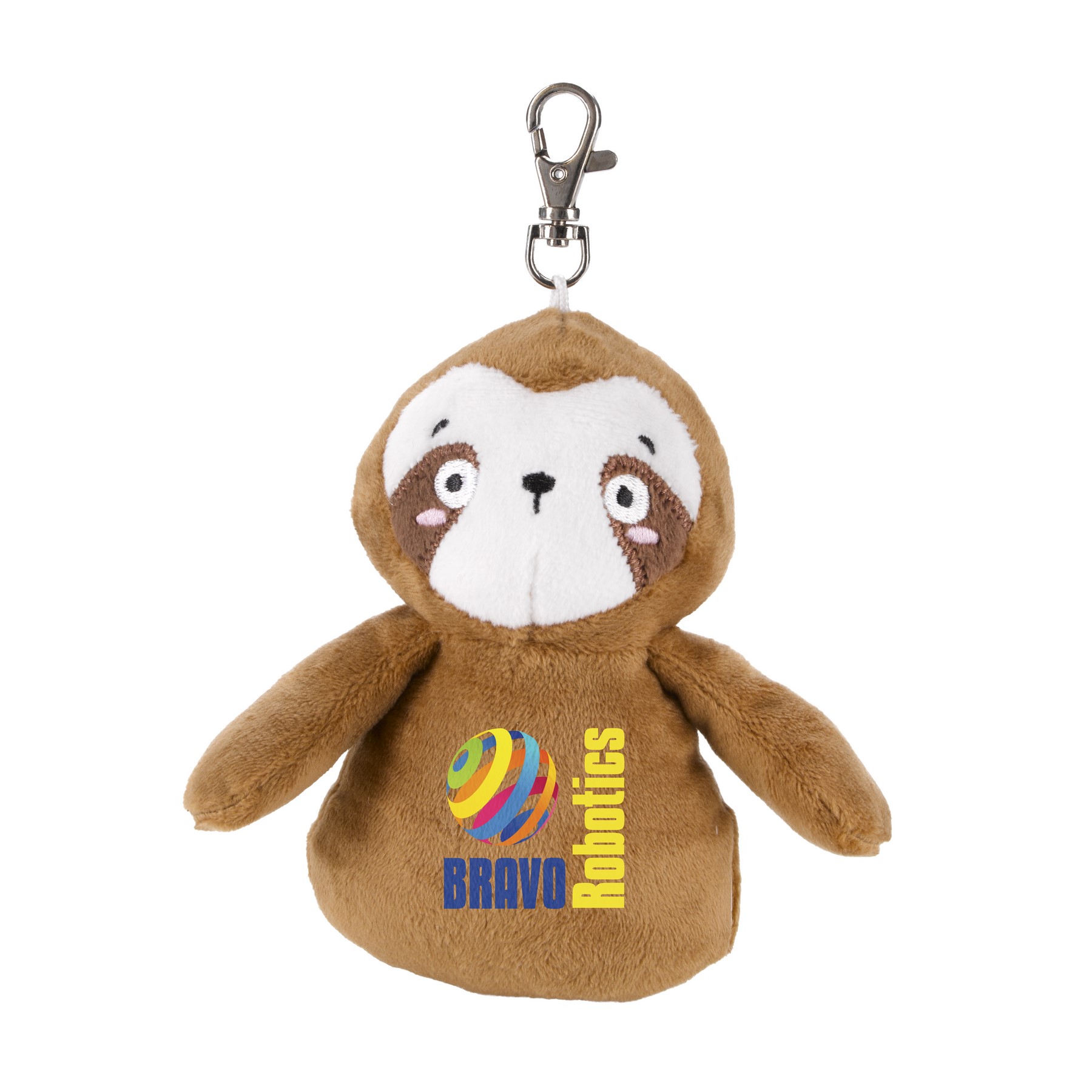 Picture of Chelsea Teddy Bear™ Joy Riders Bag Charms - 5" Plush