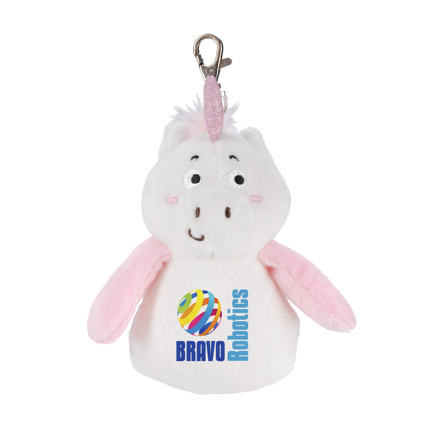 Picture of Chelsea Teddy Bear™ Joy Riders Bag Charms - 5" Plush