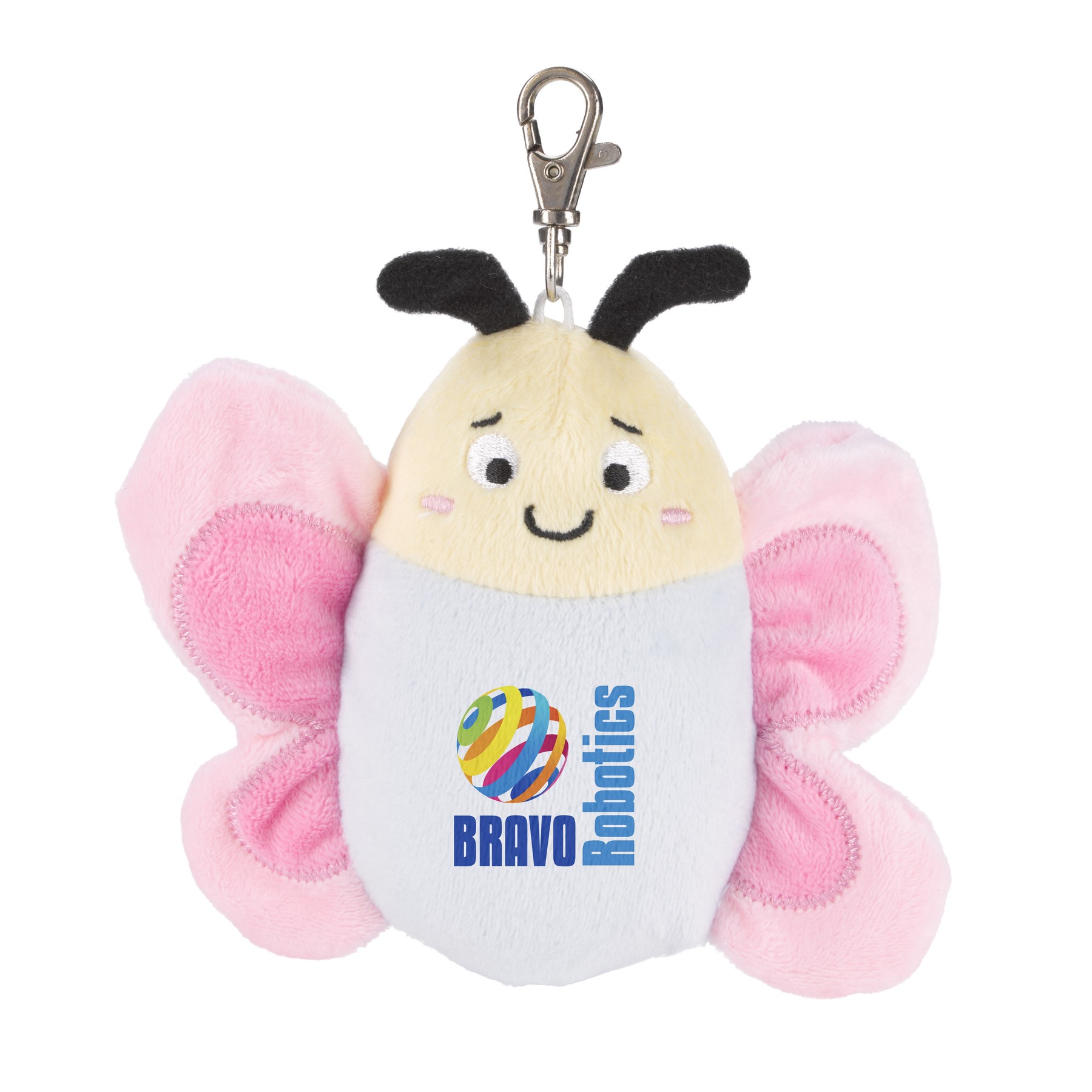Picture of Chelsea Teddy Bear™ Joy Riders Bag Charms - 5" Plush