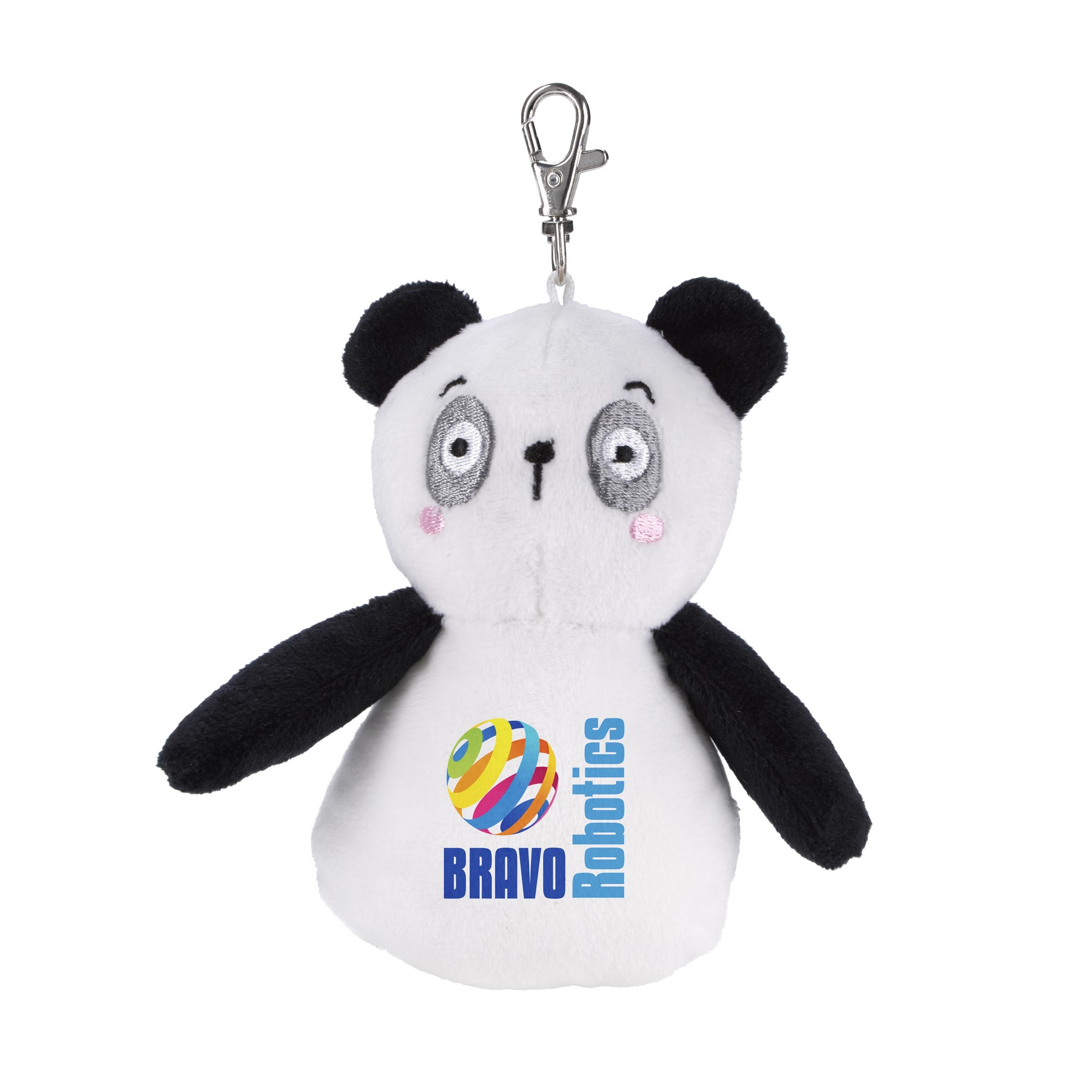 Picture of Chelsea Teddy Bear™ Joy Riders Bag Charms - 5" Plush