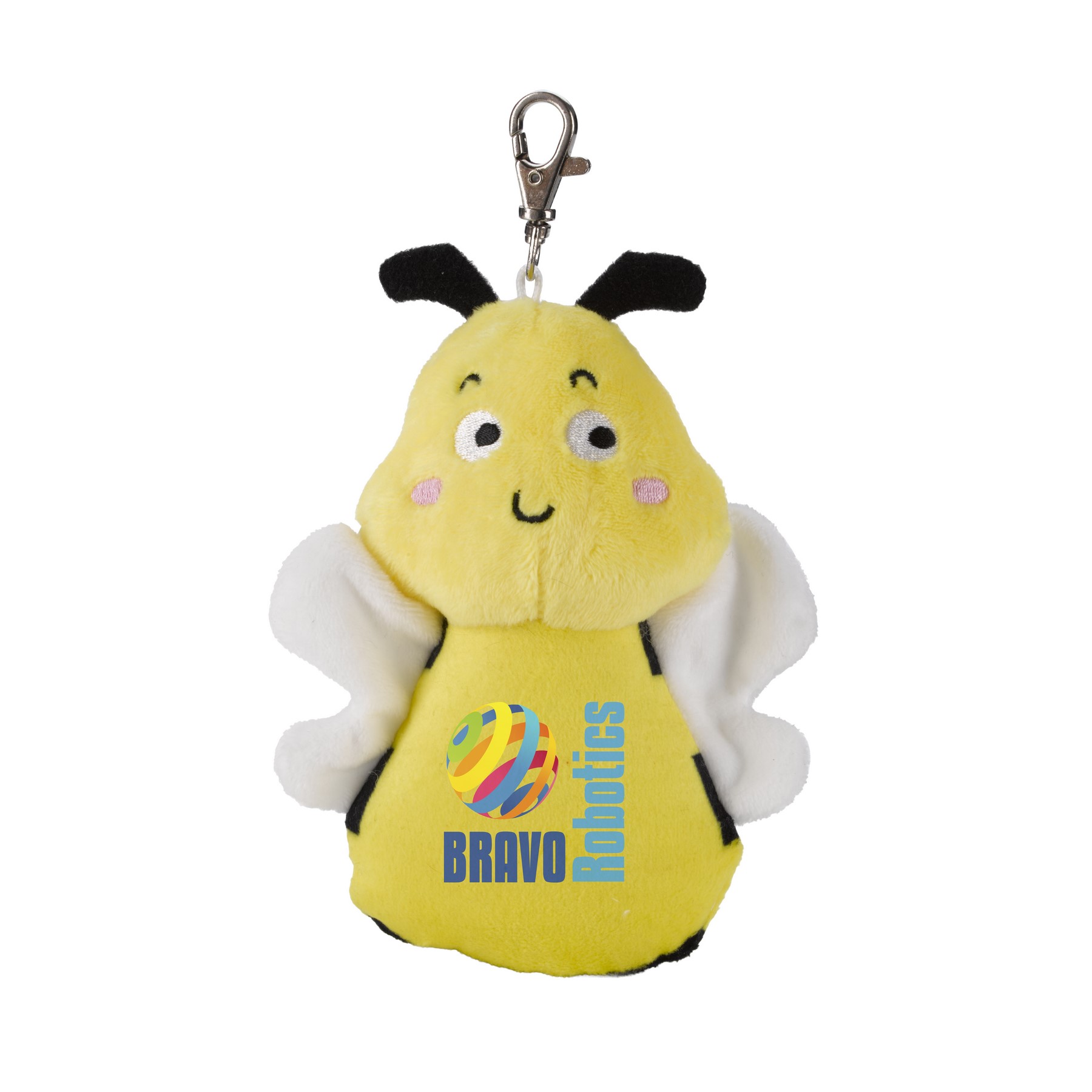 Picture of Chelsea Teddy Bear™ Joy Riders Bag Charms - 5" Plush