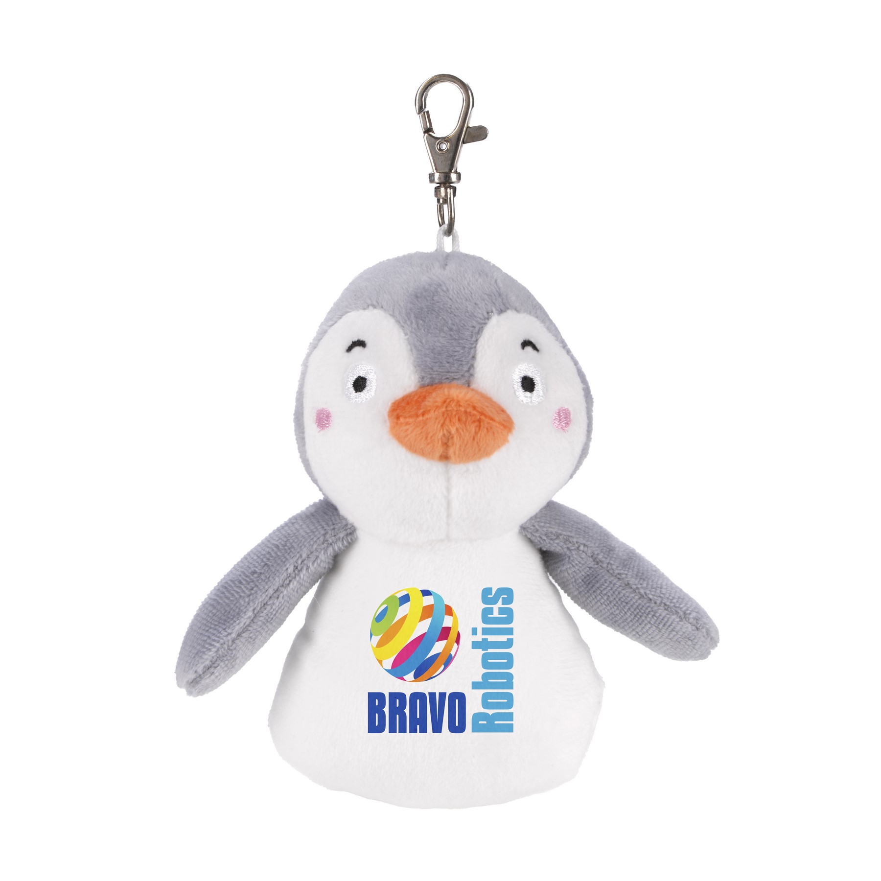 Picture of Chelsea Teddy Bear™ Joy Riders Bag Charms - 5" Plush
