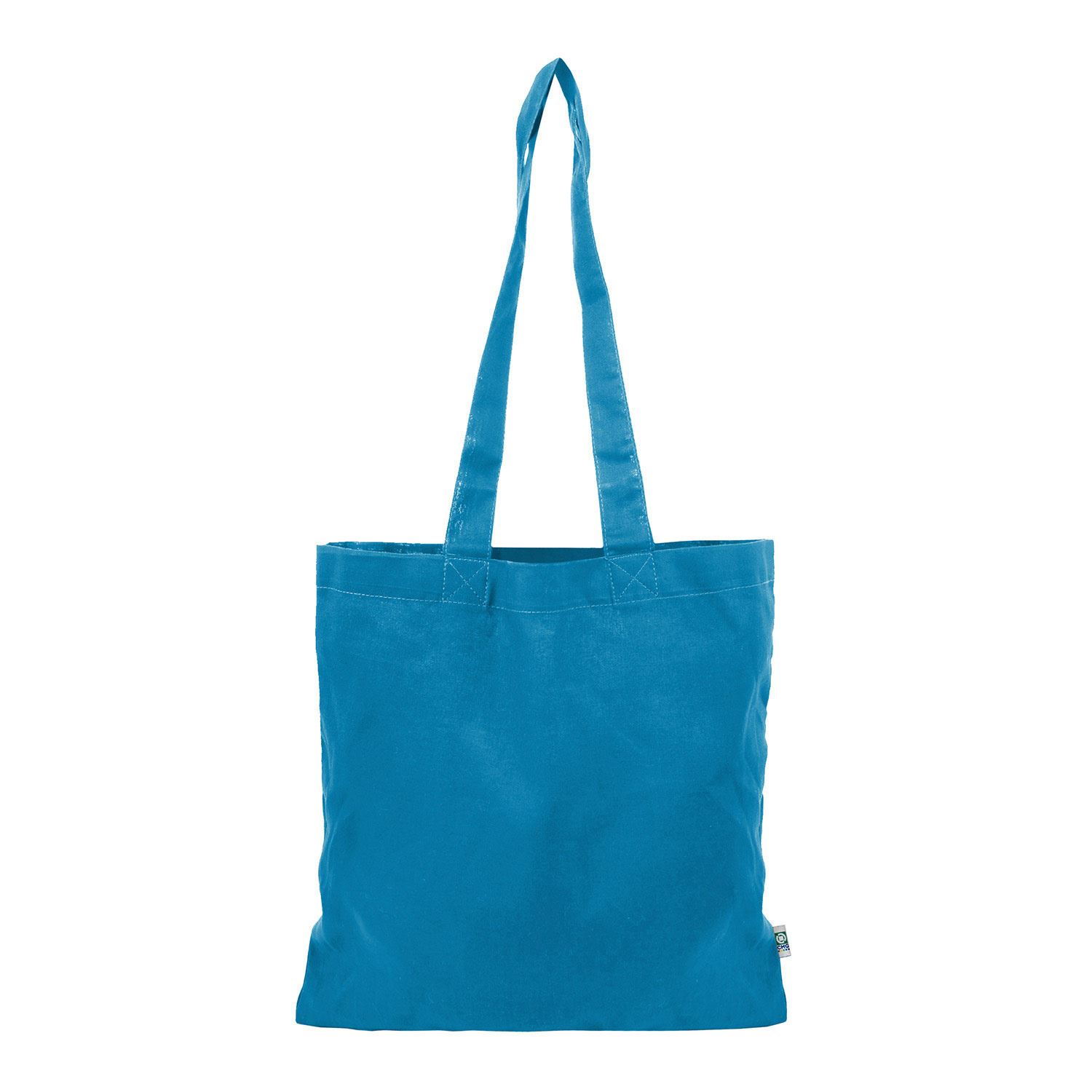Picture of Good Value™ Colored Economy Tote