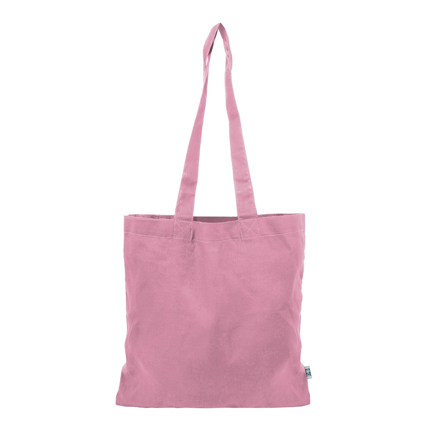Picture of Good Value™ Colored Economy Tote