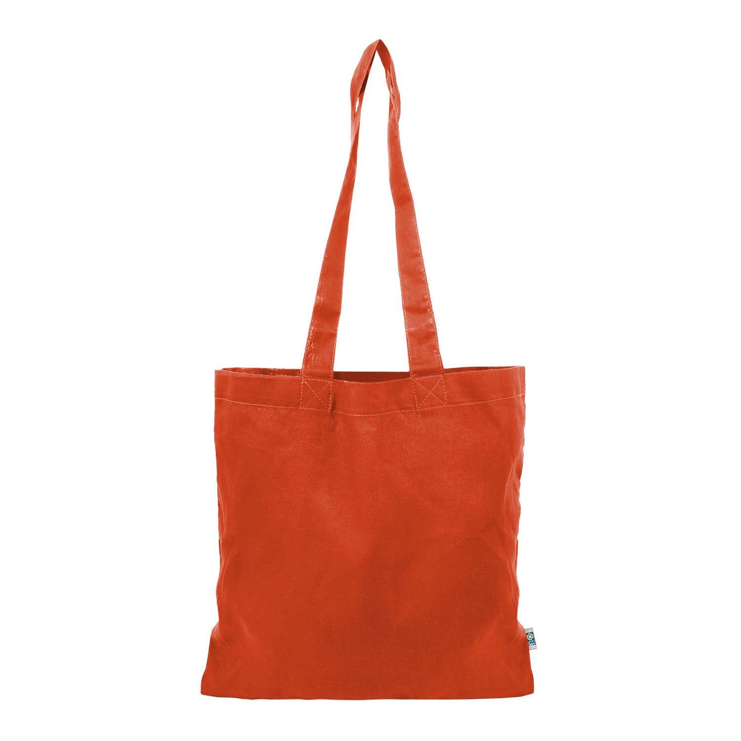 Picture of Good Value™ Colored Economy Tote