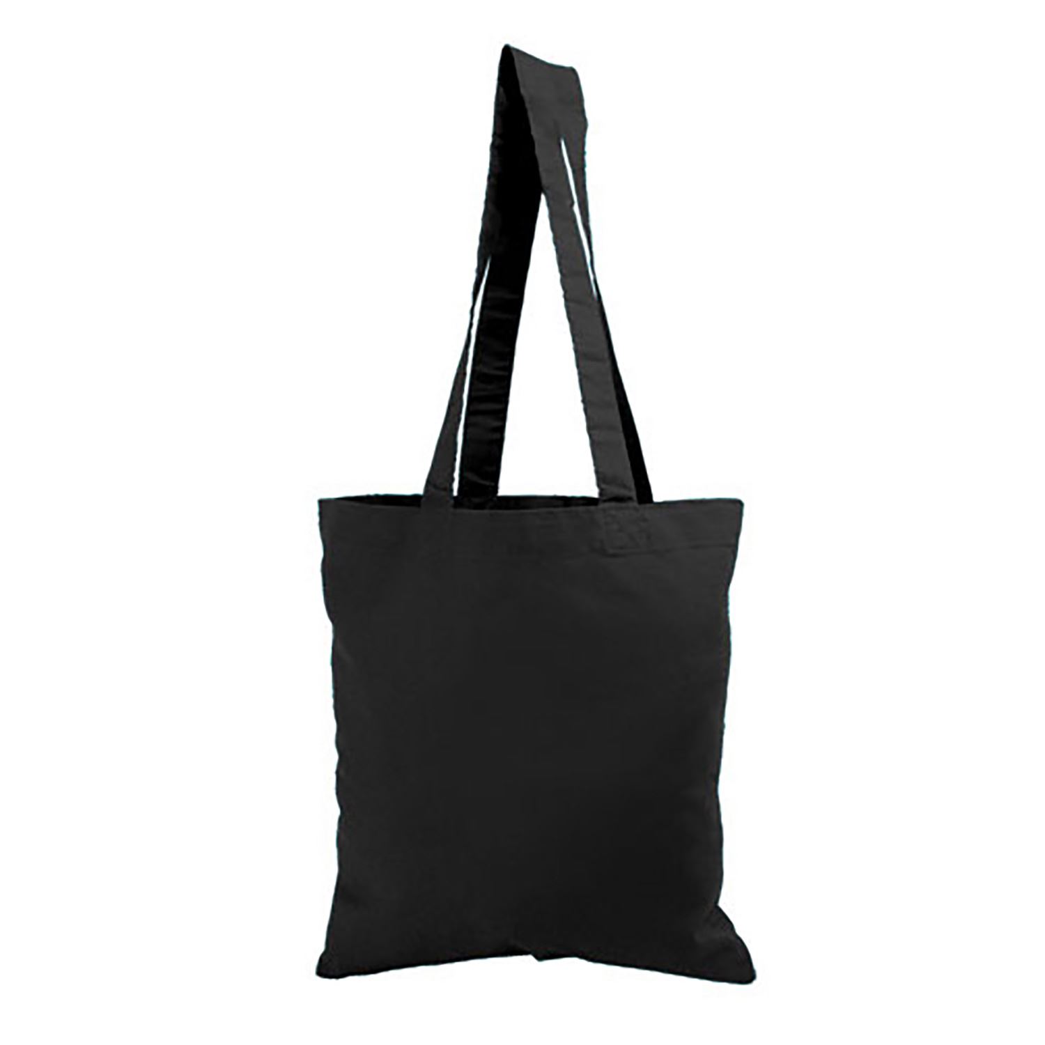 Picture of Good Value™ Colored Economy Tote