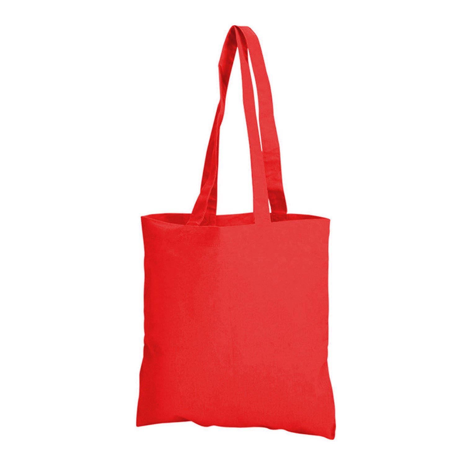 Picture of Good Value™ Colored Economy Tote