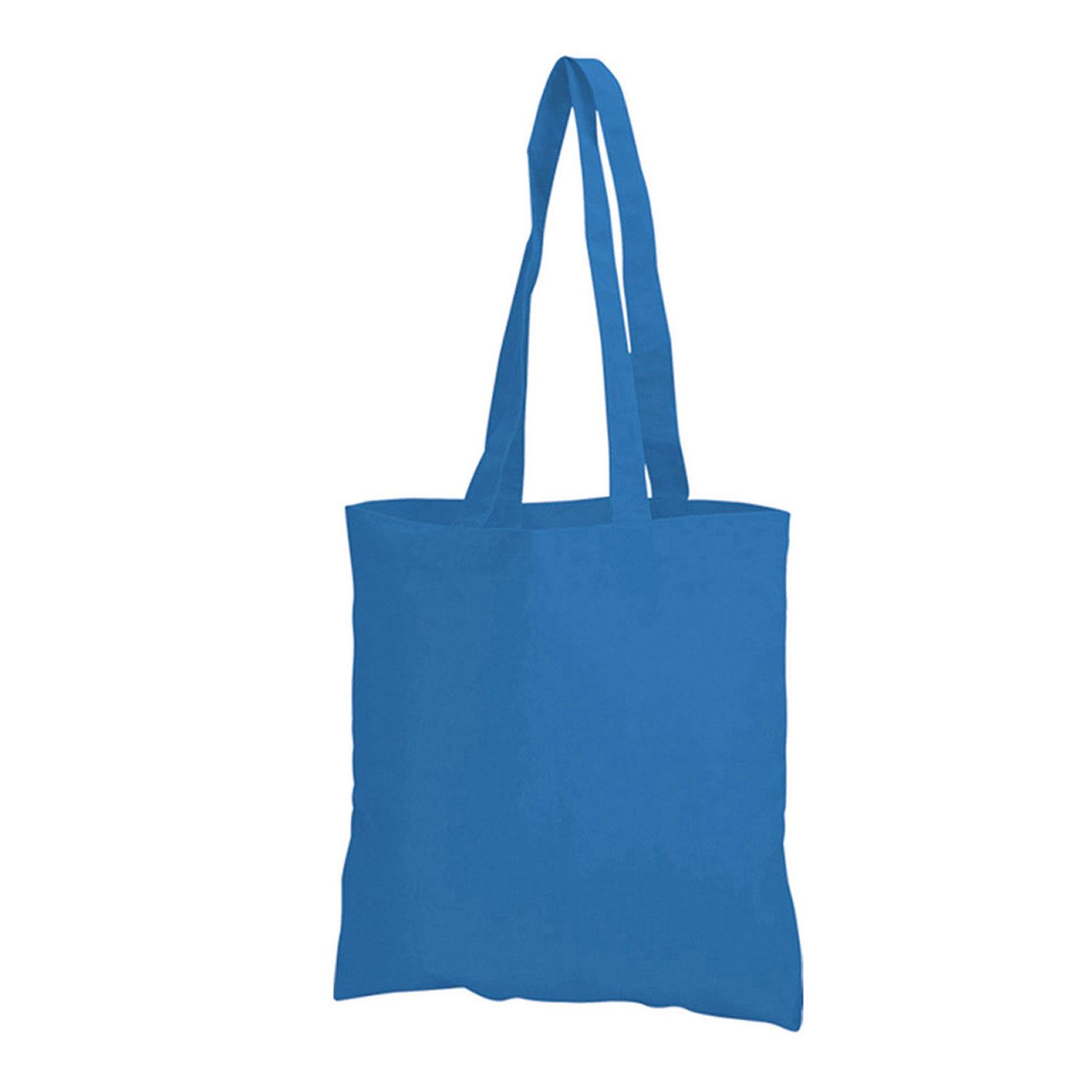 Picture of Good Value™ Colored Economy Tote