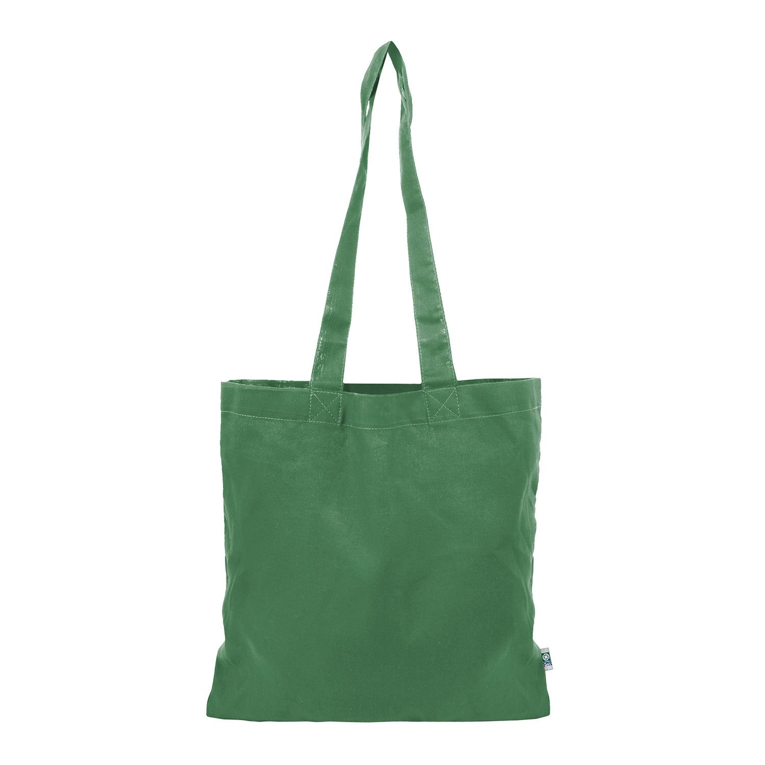 Picture of Good Value™ Colored Economy Tote