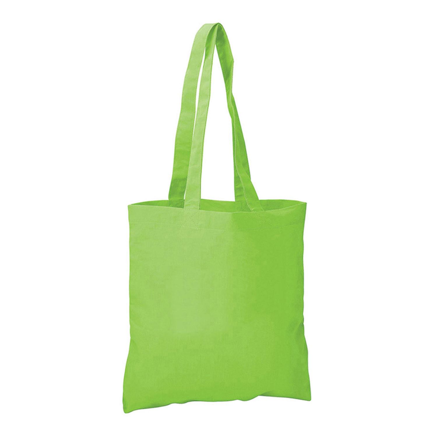 Picture of Good Value™ Colored Economy Tote