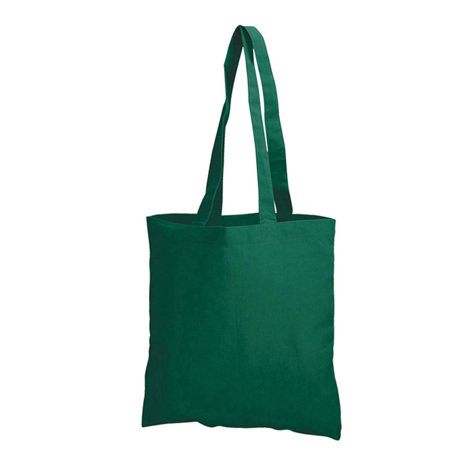 Picture of Good Value™ Colored Economy Tote