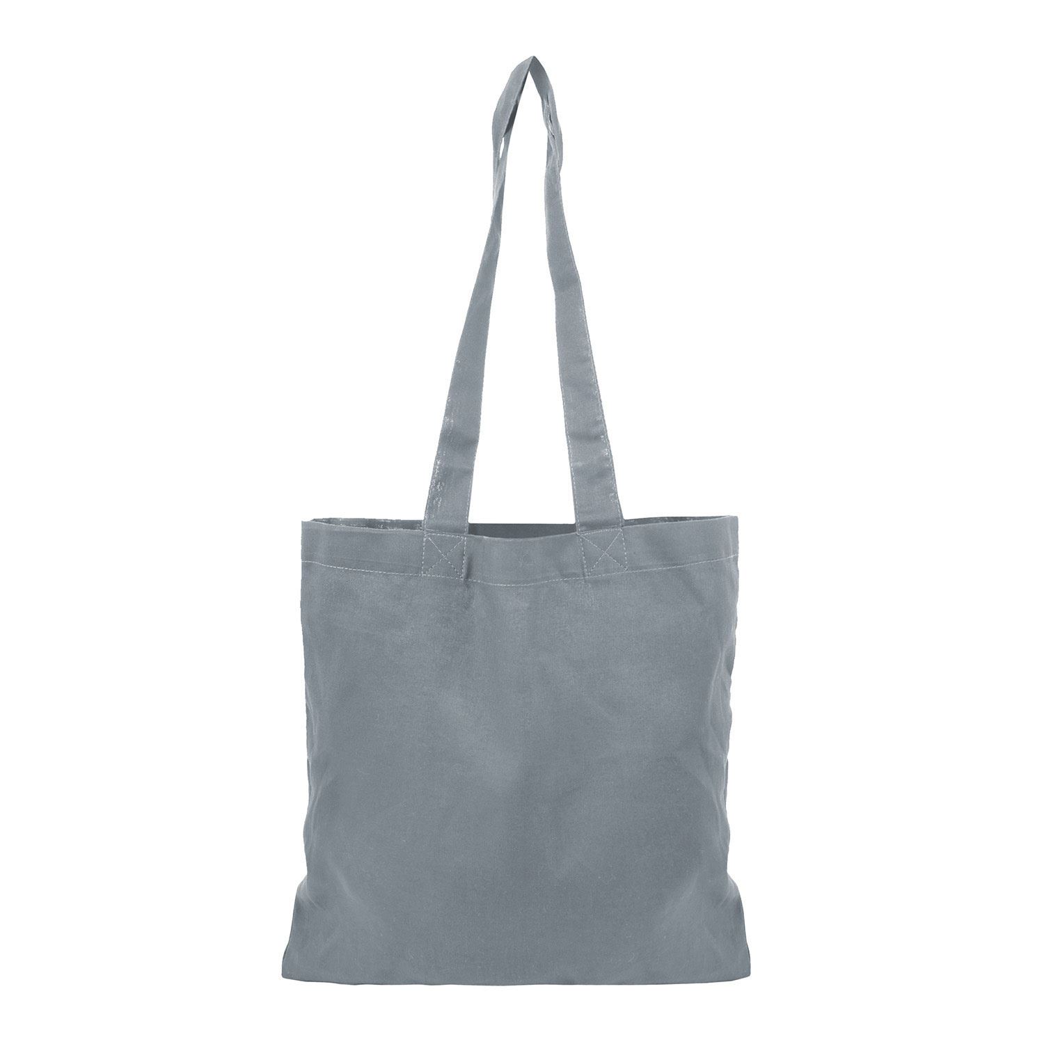 Picture of Good Value™ Colored Economy Tote
