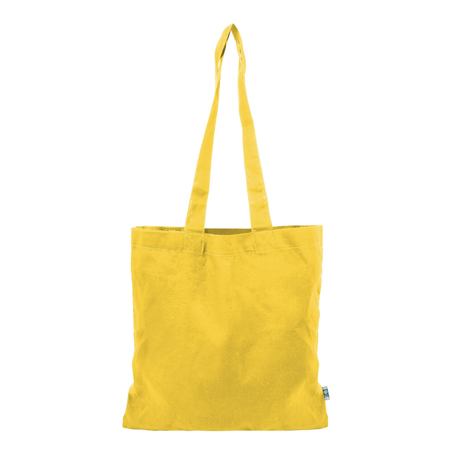 Picture of Good Value™ Colored Economy Tote