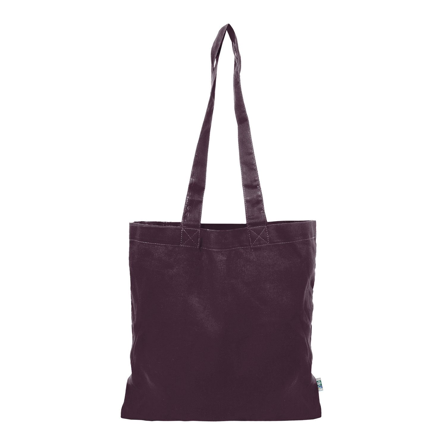 Picture of Good Value™ Colored Economy Tote