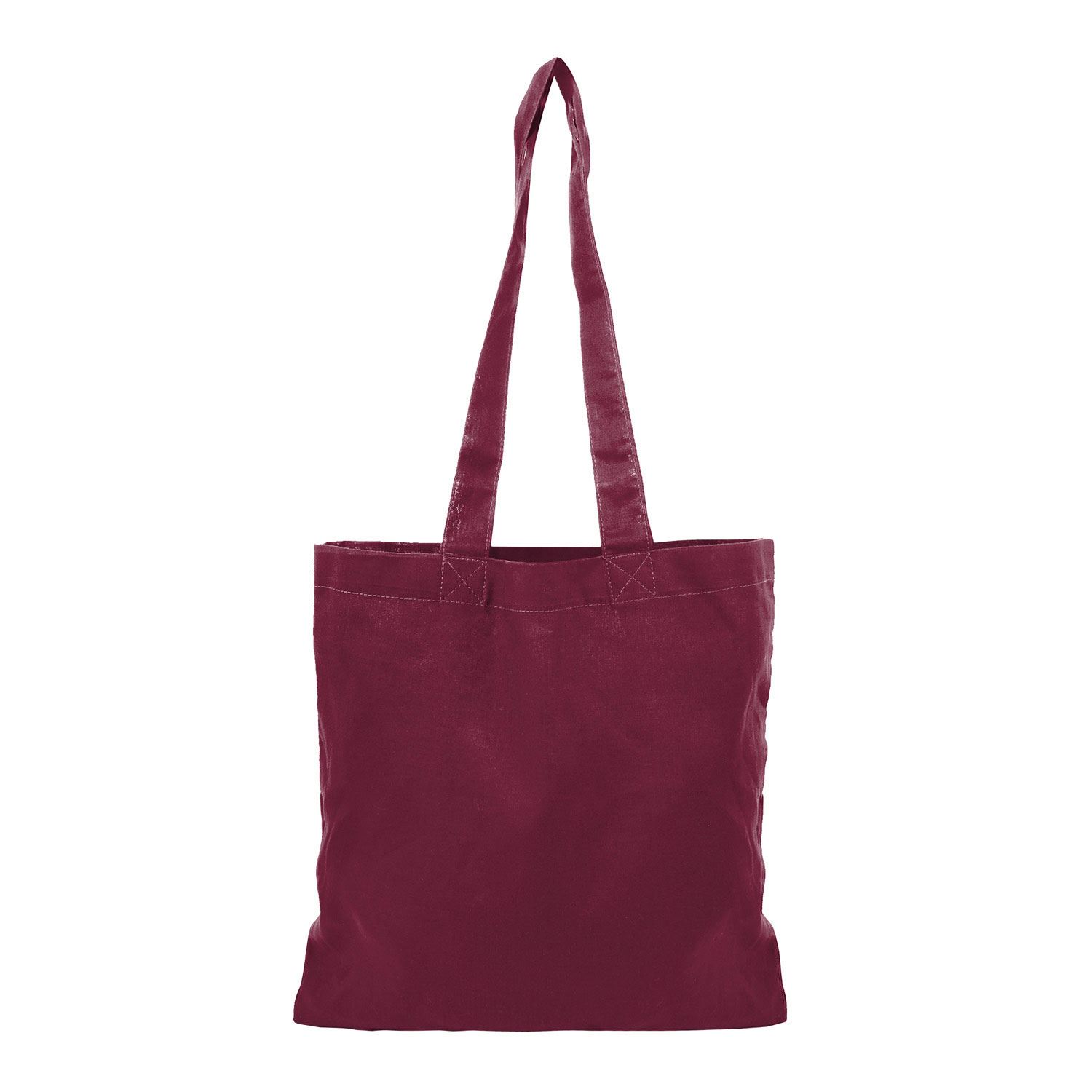 Picture of Good Value™ Colored Economy Tote