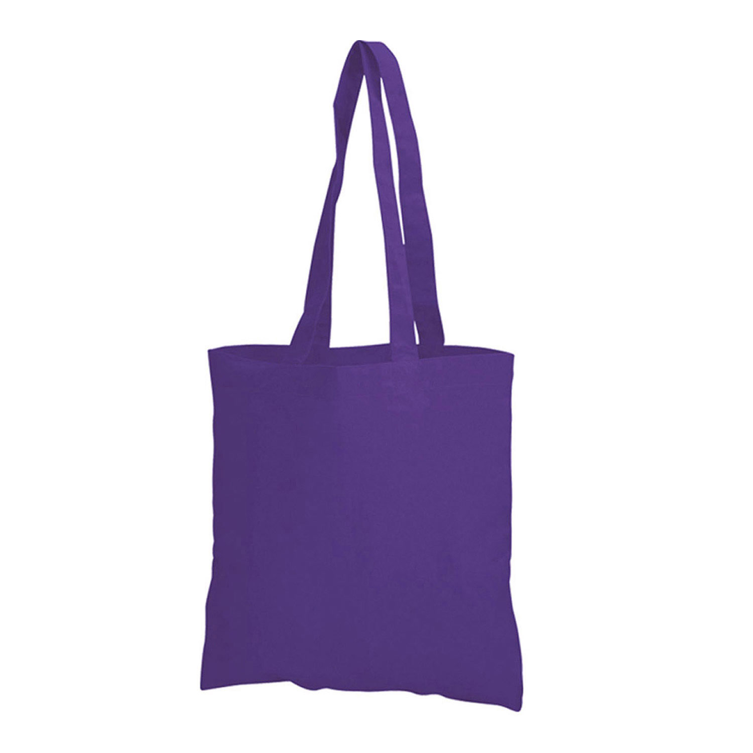 Picture of Good Value™ Colored Economy Tote