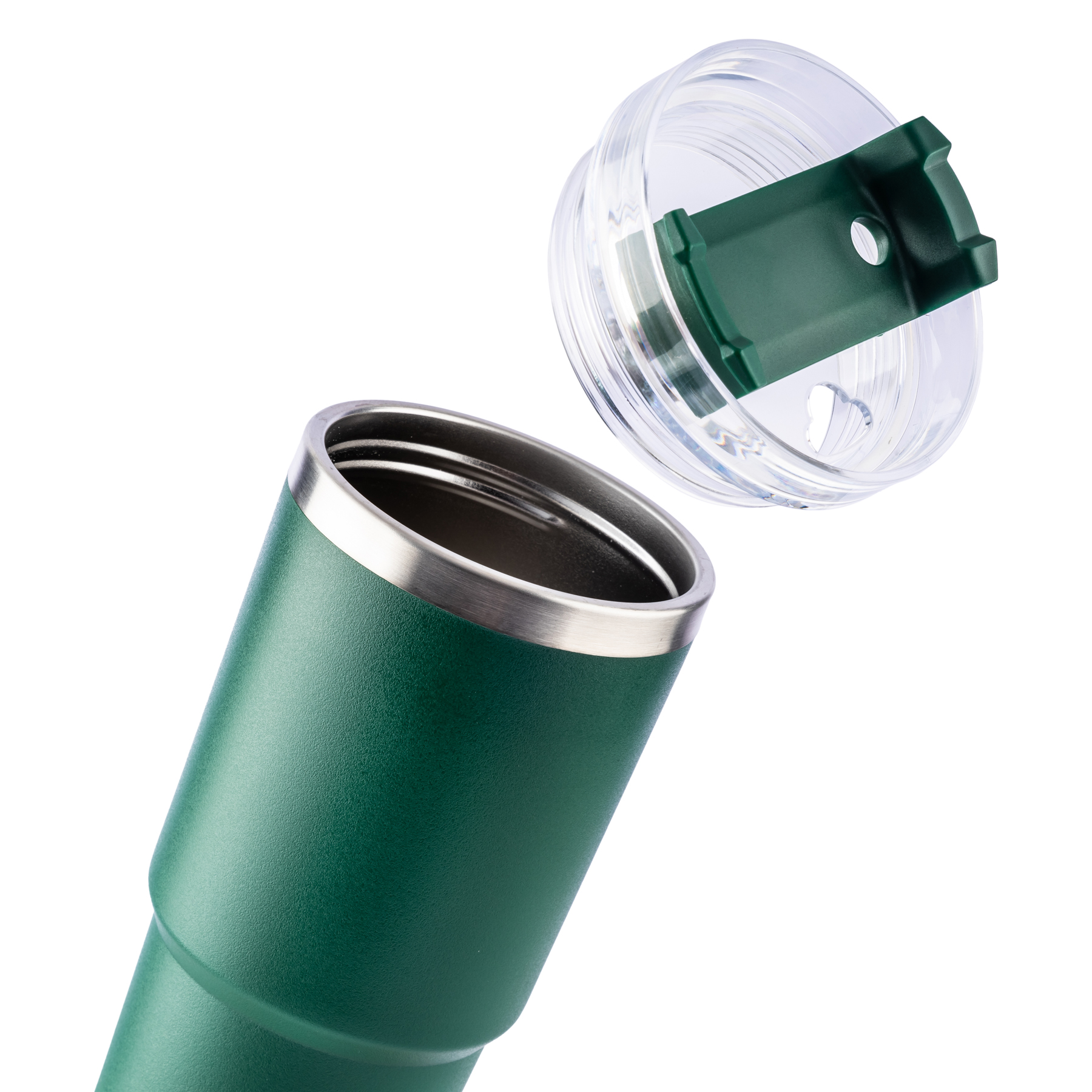Picture of 24 oz EcoFusion Recycled Tumbler