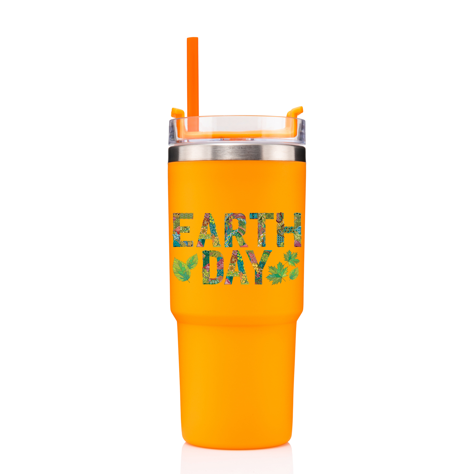 Picture of 24 oz EcoFusion Recycled Tumbler