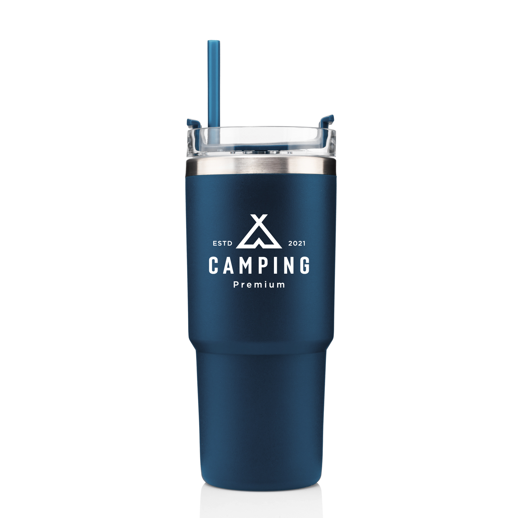 Picture of 24 oz EcoFusion Recycled Tumbler