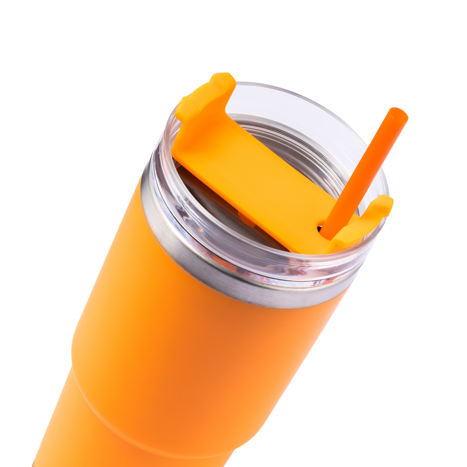 Picture of 24 oz EcoFusion Recycled Tumbler