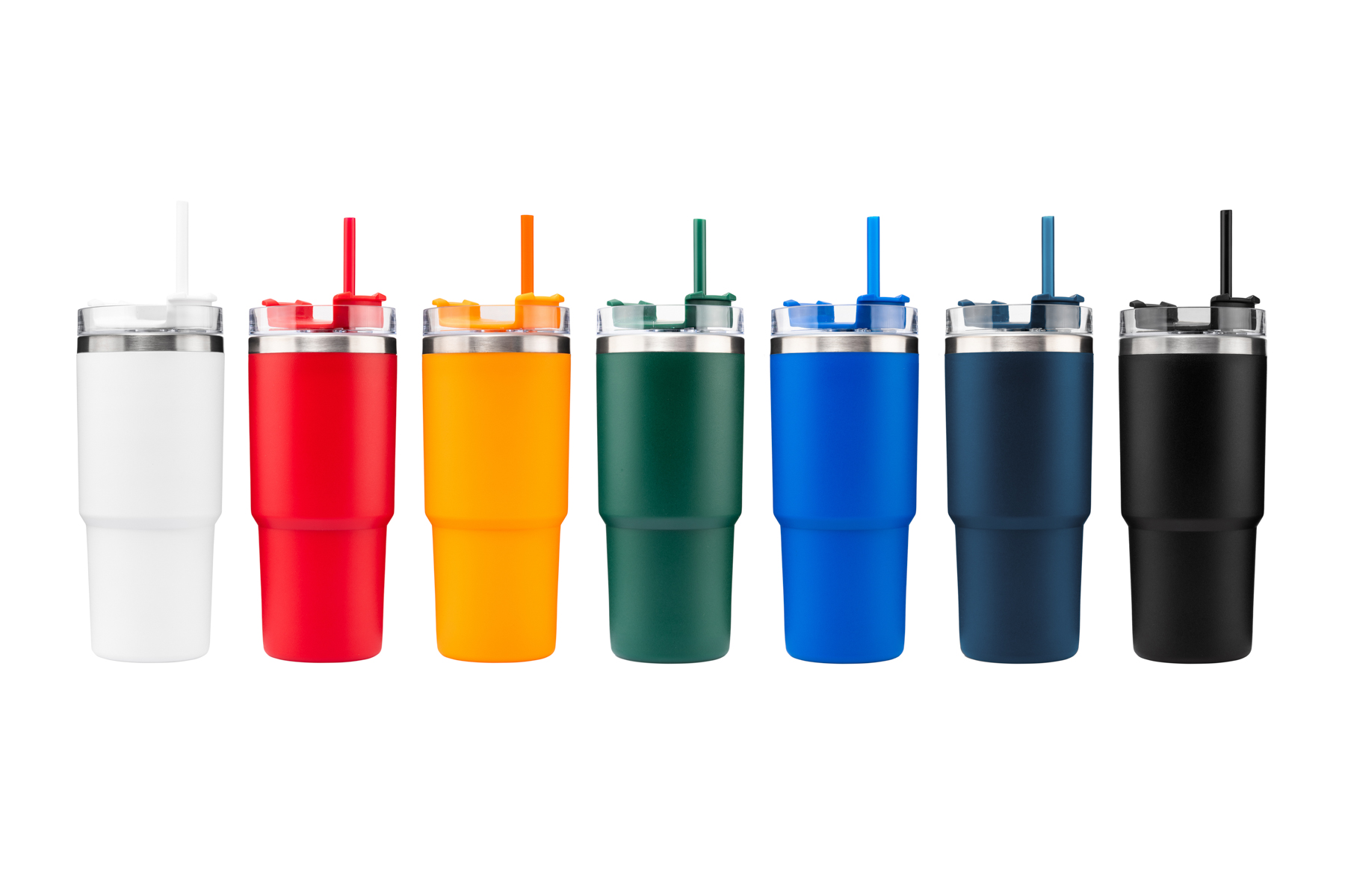 Picture of 24 oz EcoFusion Recycled Tumbler