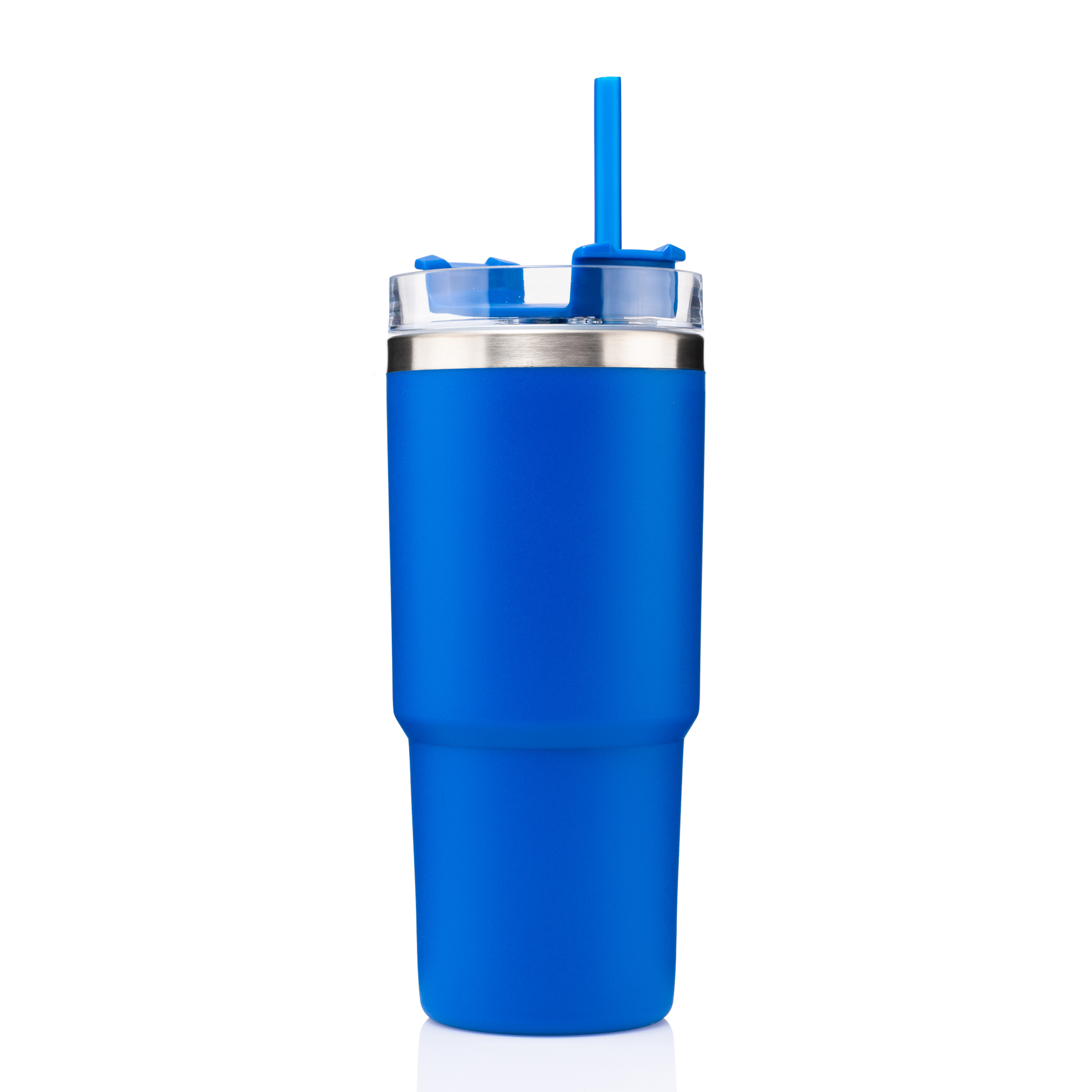 Picture of 24 oz EcoFusion Recycled Tumbler