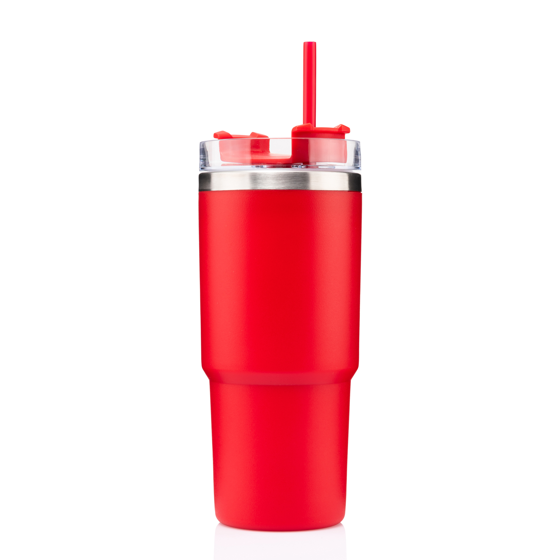 Picture of 24 oz EcoFusion Recycled Tumbler