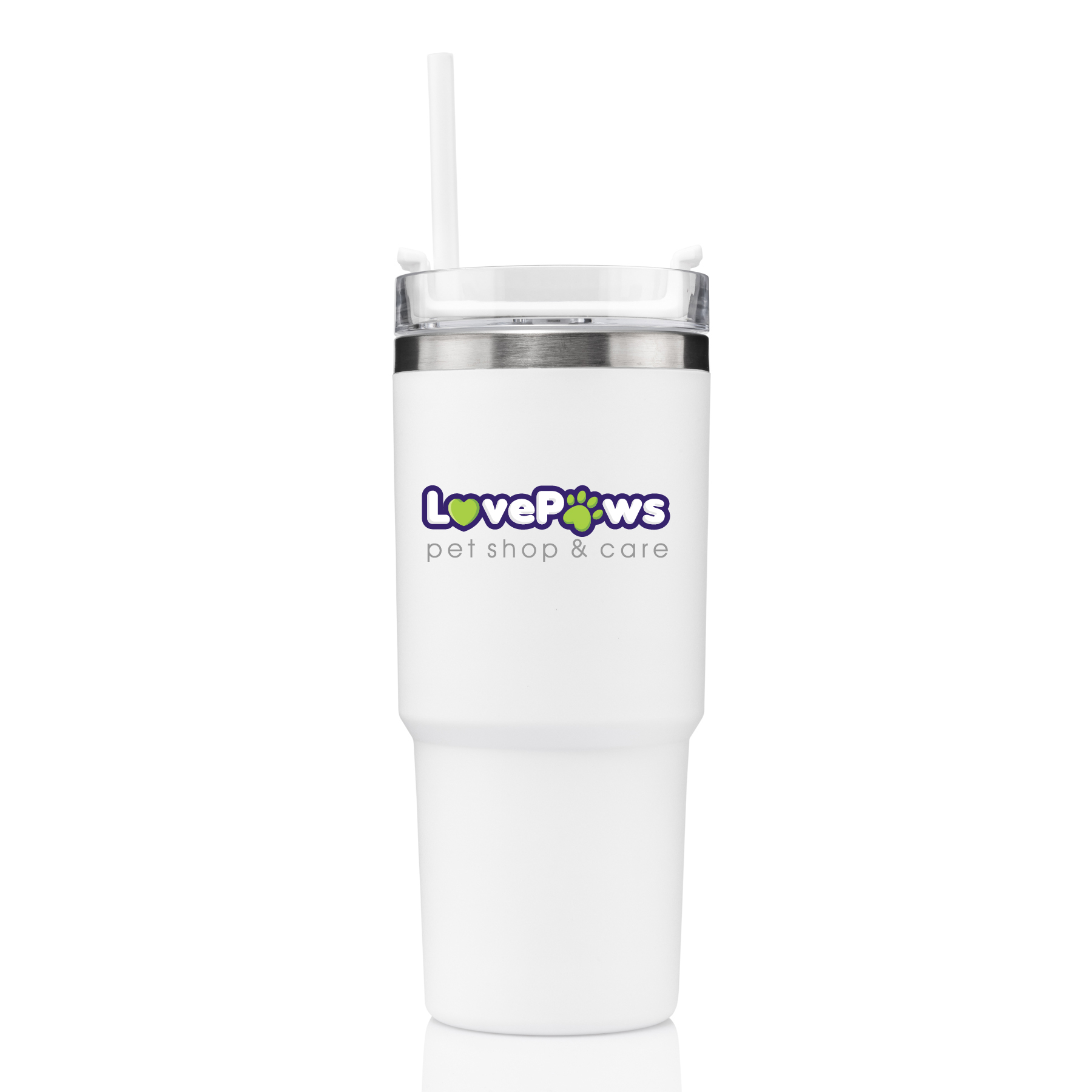 Picture of 24 oz EcoFusion Recycled Tumbler