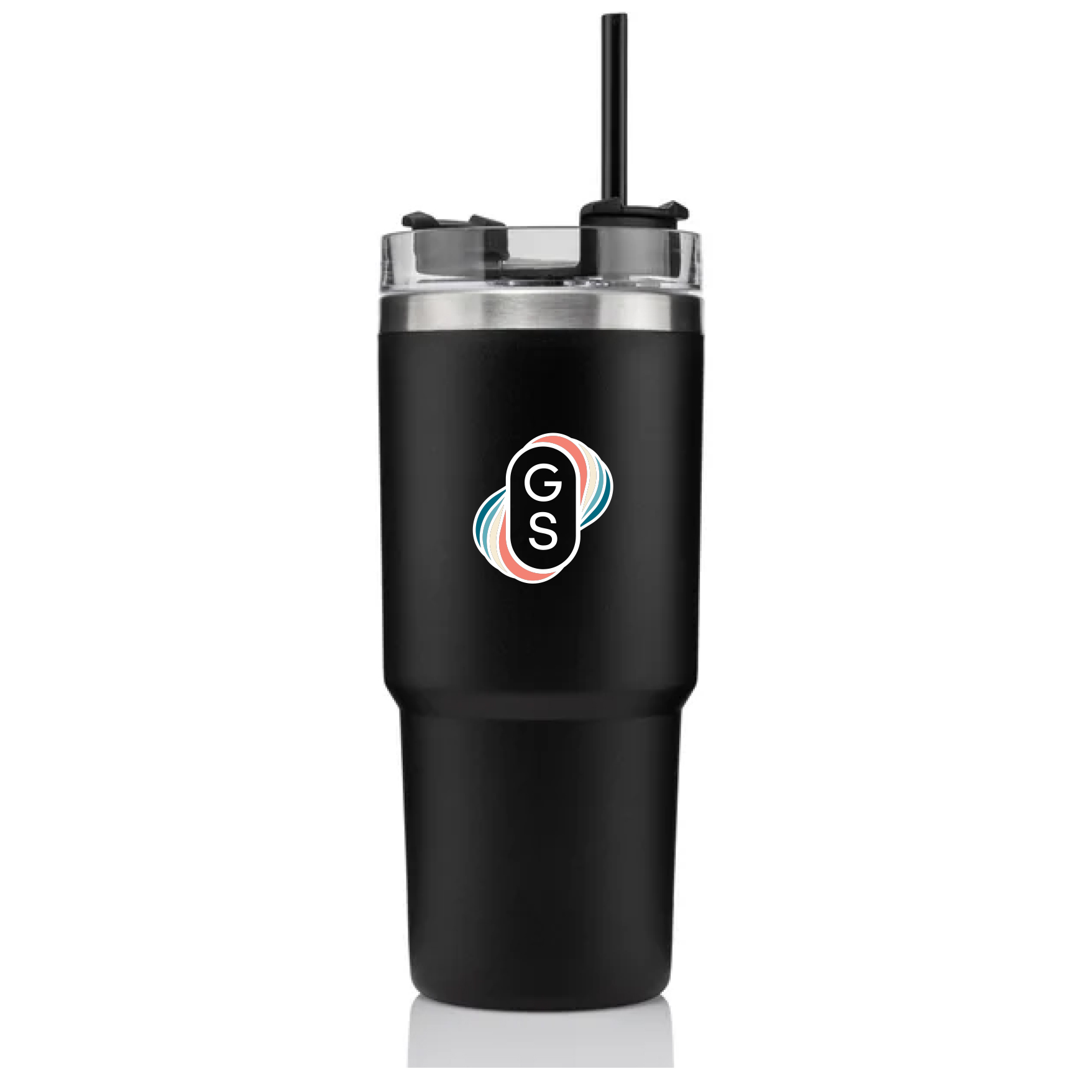 Picture of 24 oz EcoFusion Recycled Tumbler