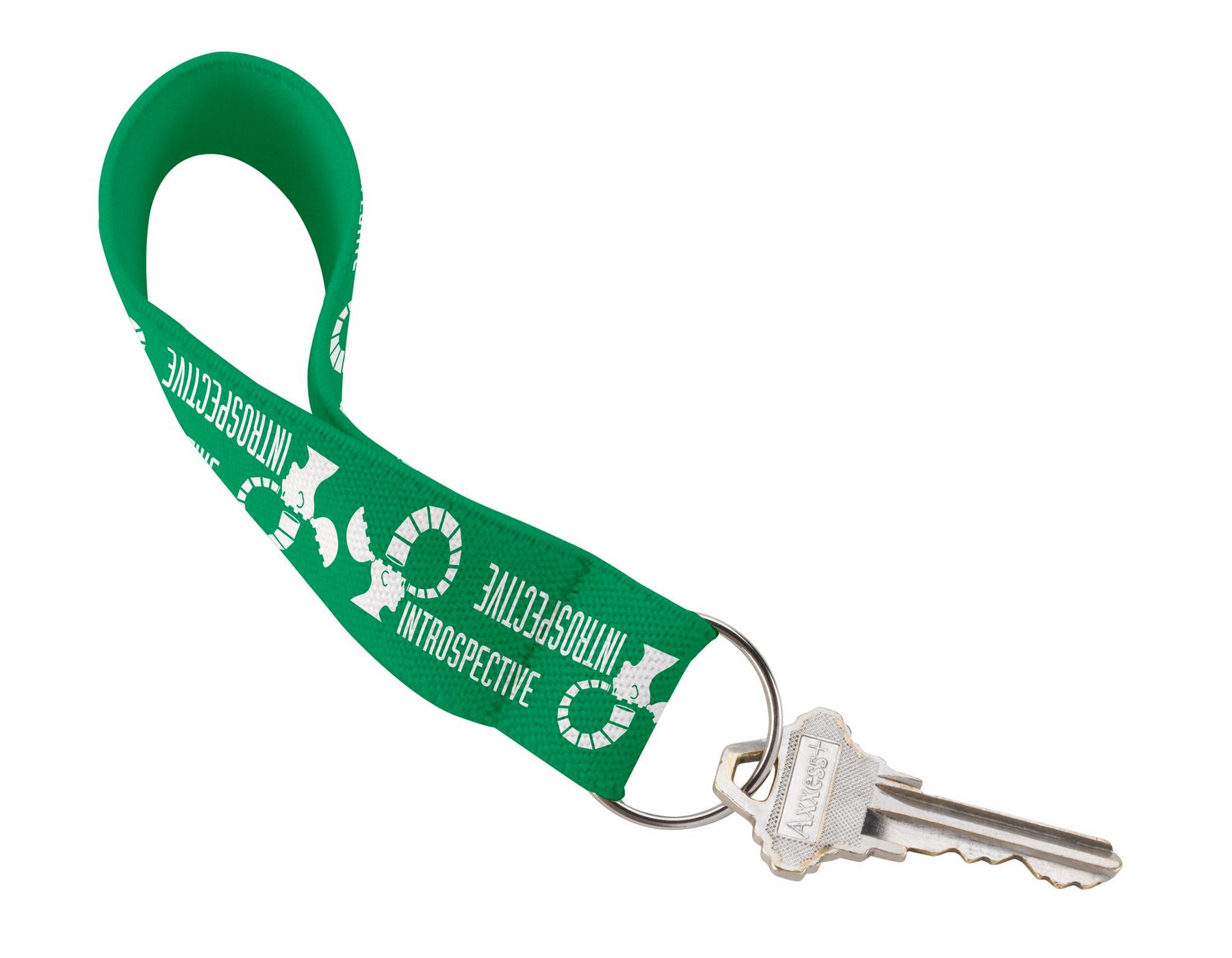 Picture of Good Value™ Wrist Strap Key Holder