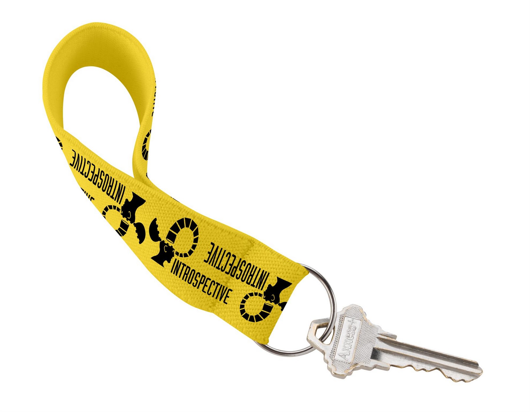 Picture of Good Value™ Wrist Strap Key Holder