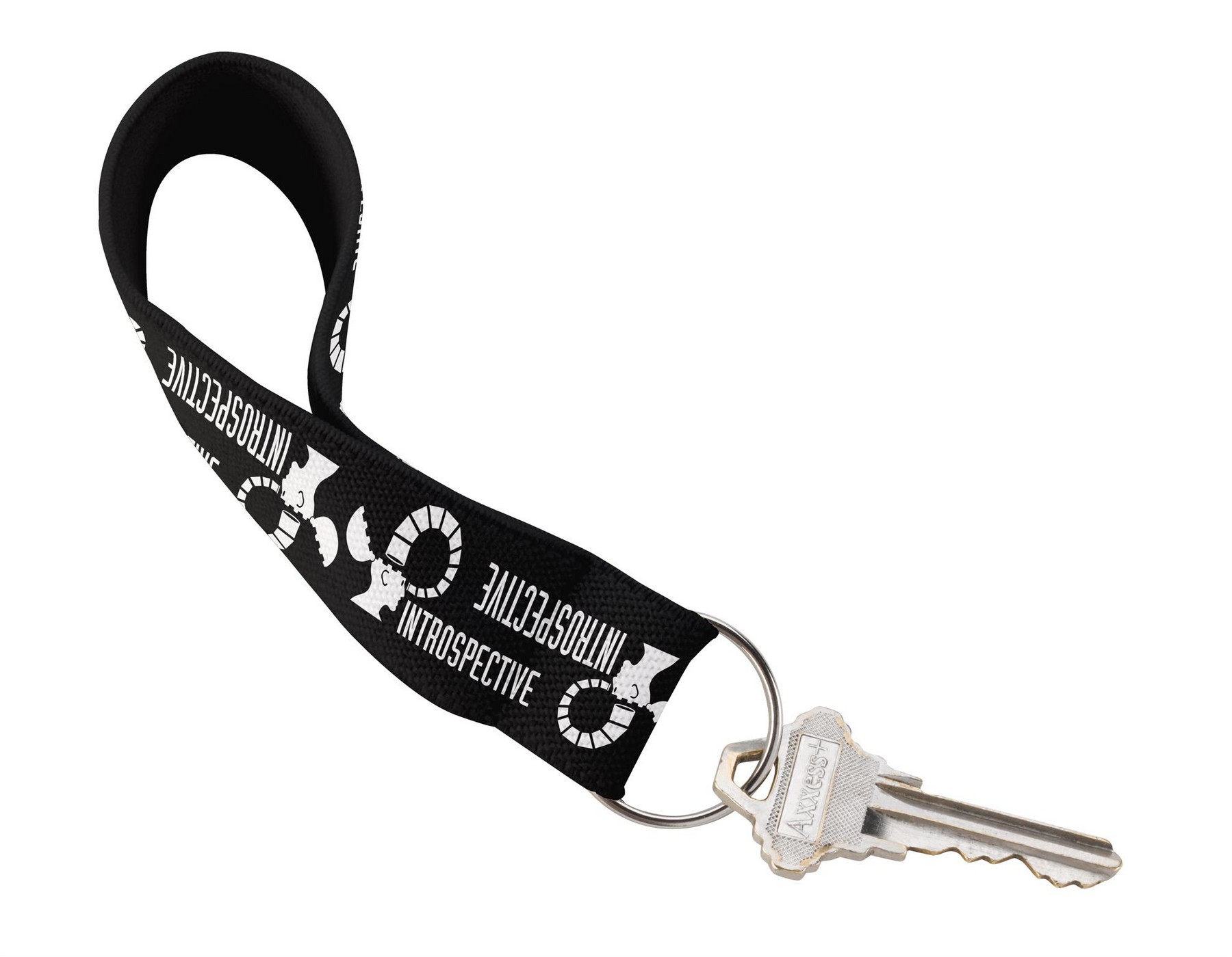 Picture of Good Value™ Wrist Strap Key Holder