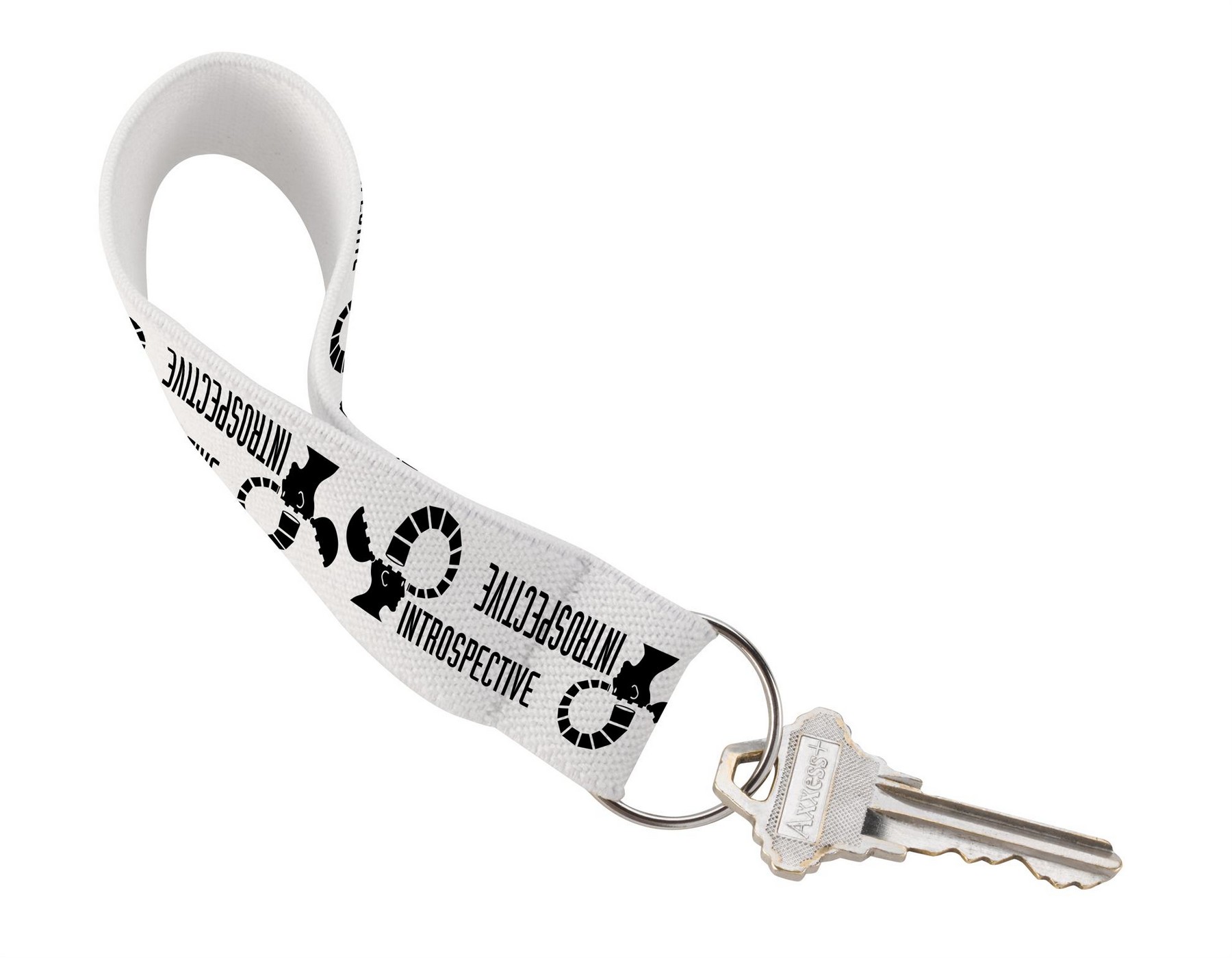 Picture of Good Value™ Wrist Strap Key Holder