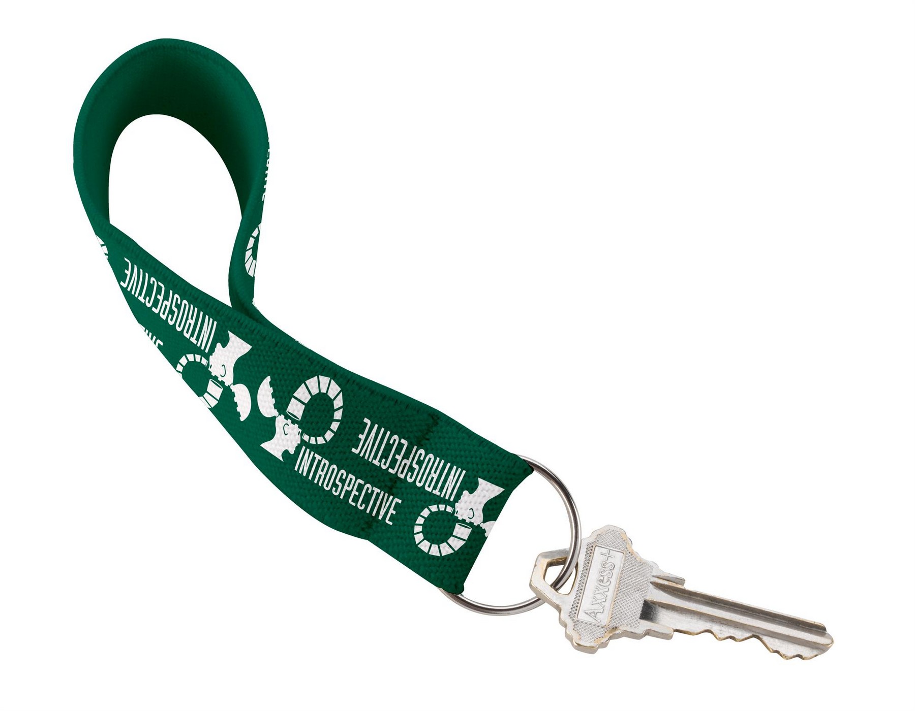 Picture of Good Value™ Wrist Strap Key Holder