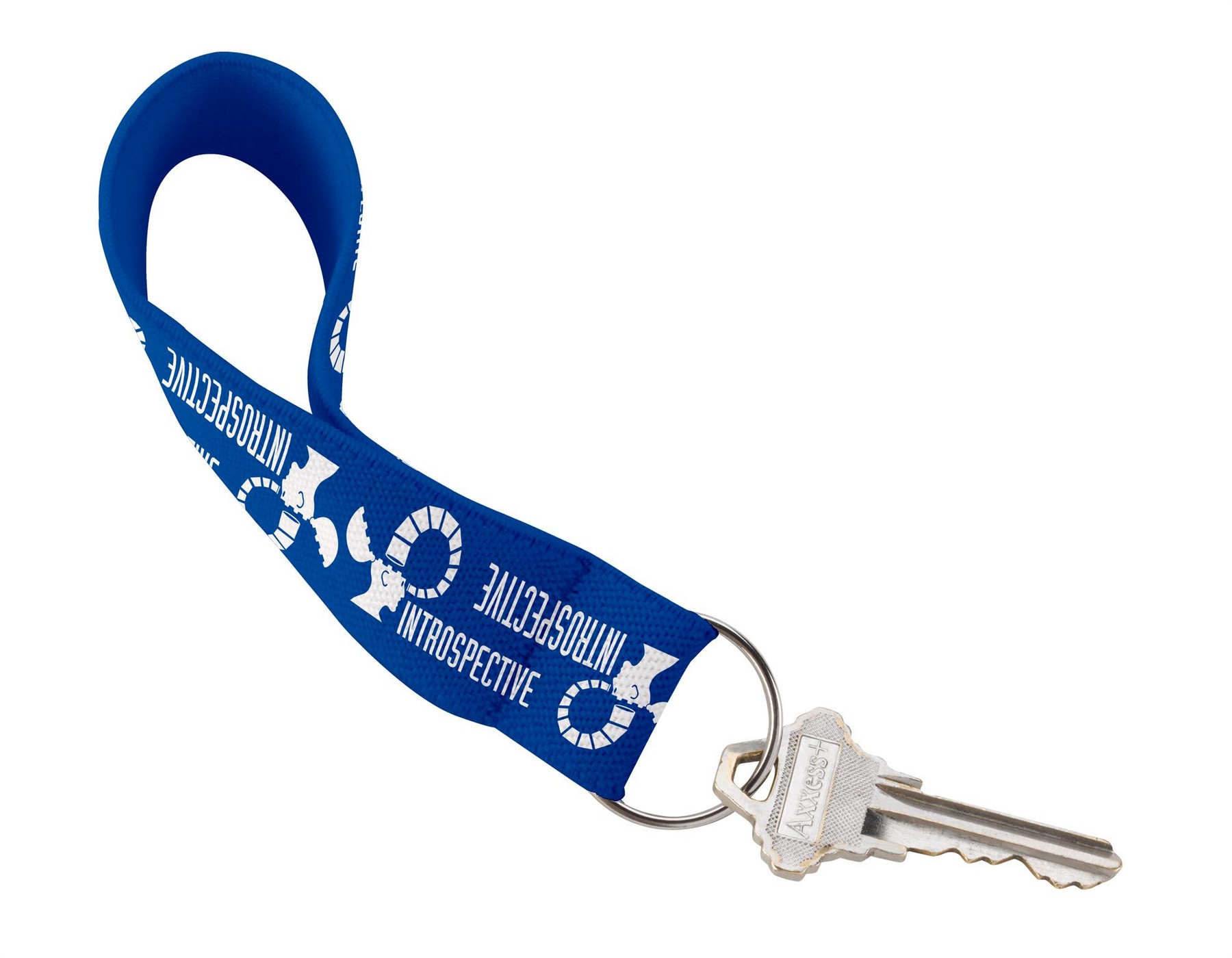 Picture of Good Value™ Wrist Strap Key Holder