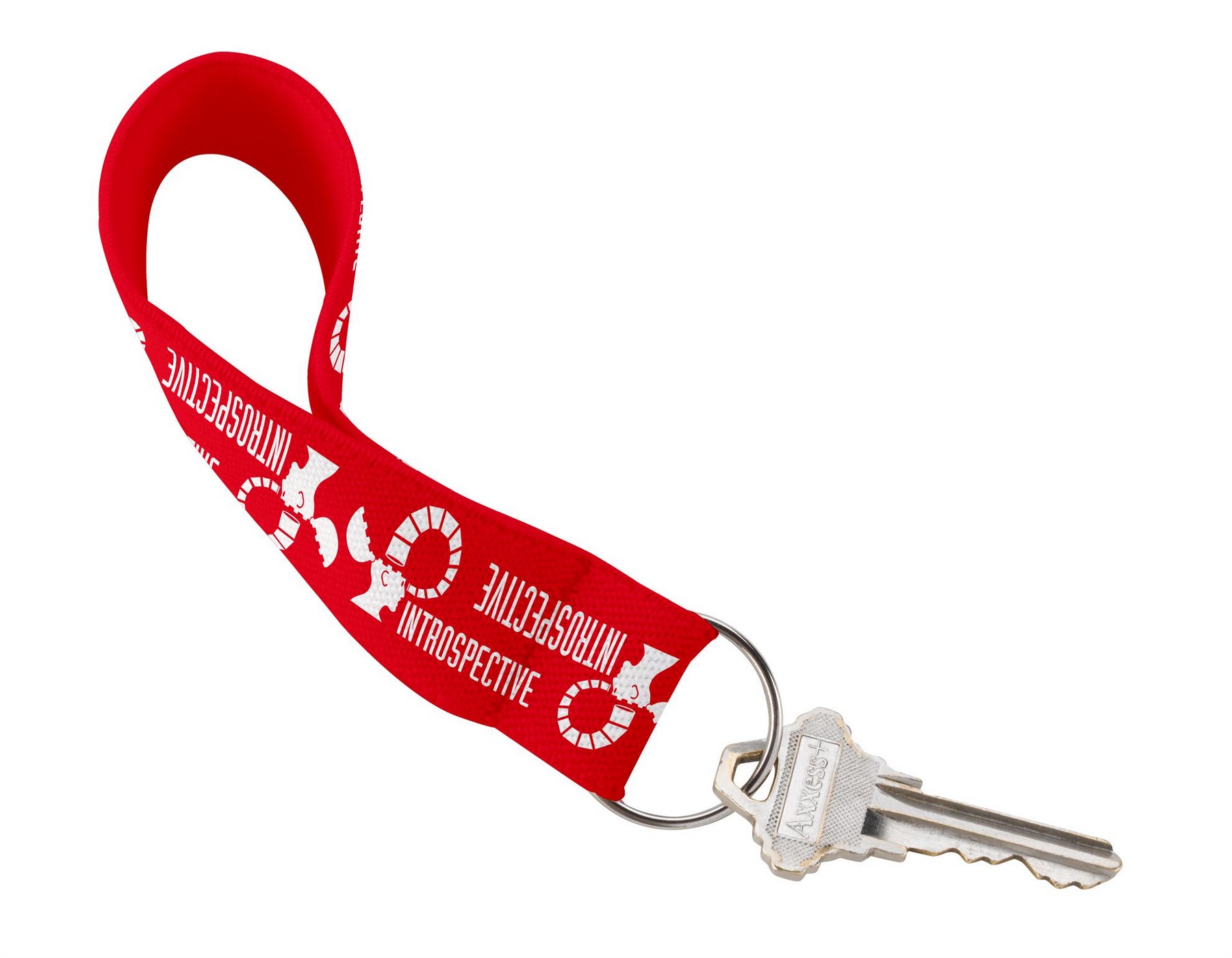 Picture of Good Value™ Wrist Strap Key Holder