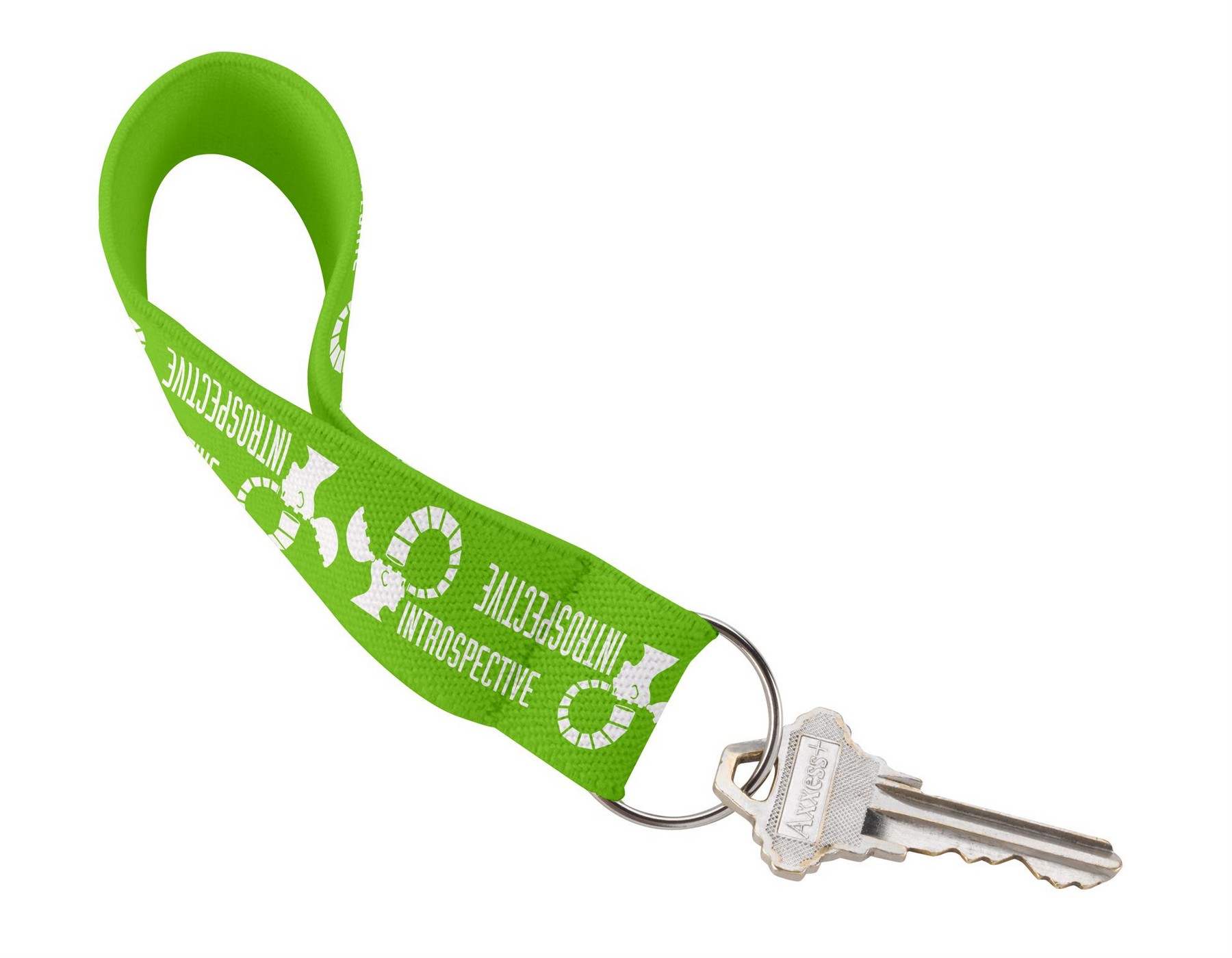 Picture of Good Value™ Wrist Strap Key Holder