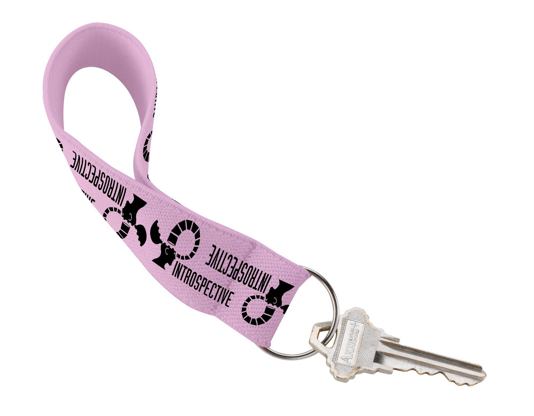 Picture of Good Value™ Wrist Strap Key Holder