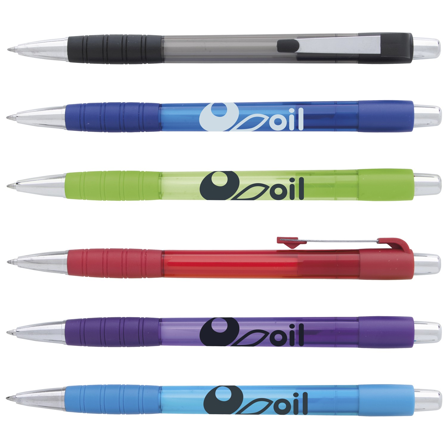 Picture of Good Value™ Element Gel Pen