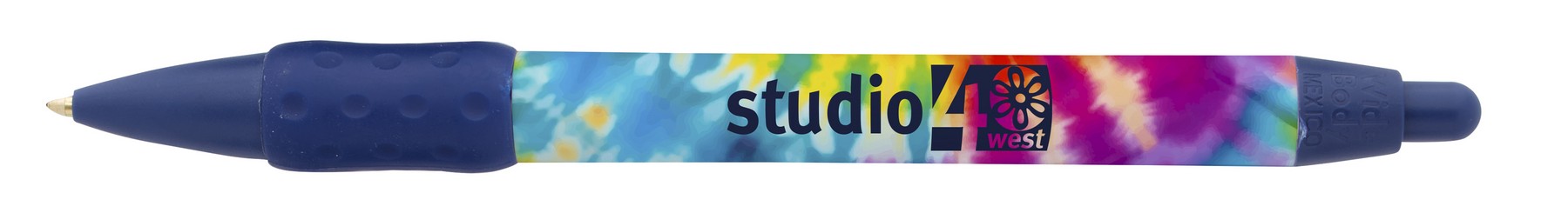 Picture of Classic Collection Digital Widebody® Uni-Color Grip Pen