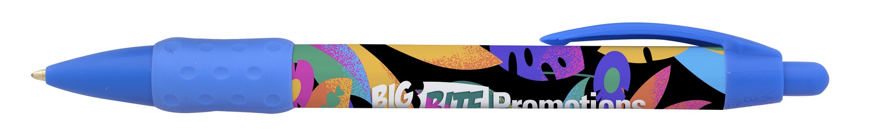 Picture of Classic Collection Digital Widebody® Uni-Color Grip Pen