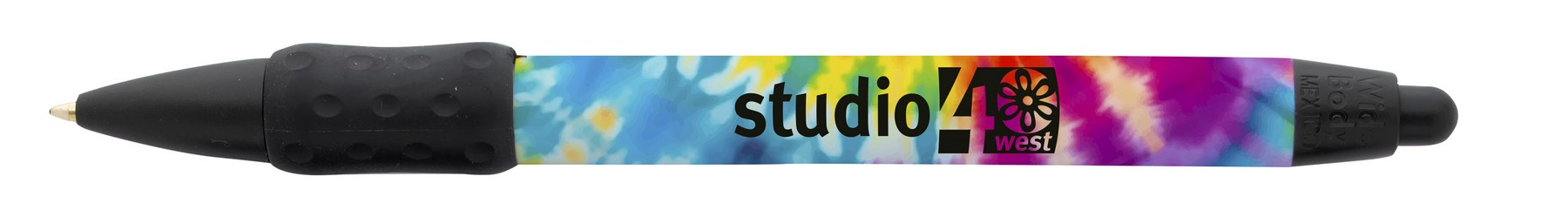 Picture of Classic Collection Digital Widebody® Uni-Color Grip Pen
