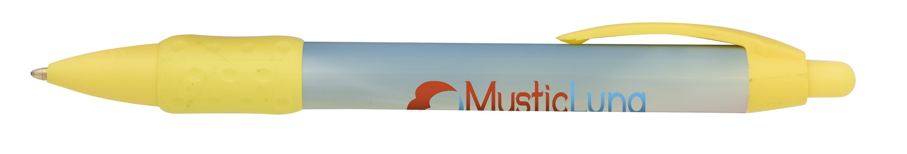 Picture of Classic Collection Digital Widebody® Uni-Color Grip Pen