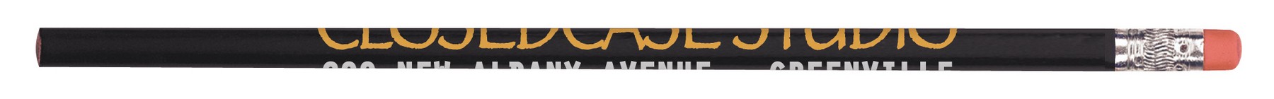 Picture of Budgeteer Pencil